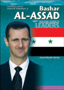 Image for Bashar Al-Assad