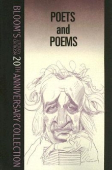 Image for Poets and Poems