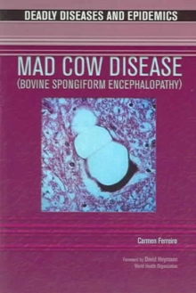 Image for Mad Cow Disease