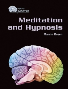 Image for Meditation and Hypnosis