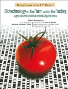Image for Biotechnology in the Farm and Factory