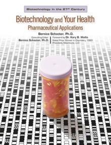 Image for Biotechnology and Your Health