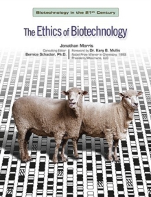 Image for The Ethics of Biotechnology