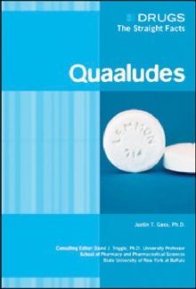 Image for Quaaludes