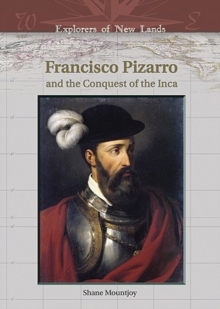 Image for Francisco Pizarro and the Conquest of the Inca