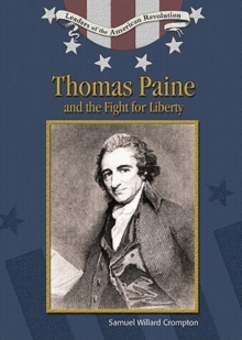 Image for Thomas Paine and the Fight for Liberty
