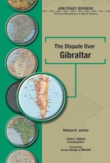 Image for The Dispute Over Gibraltar