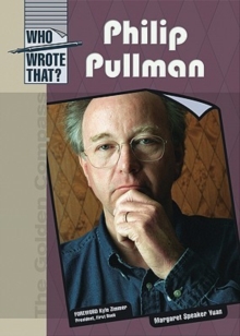Philip Pullman