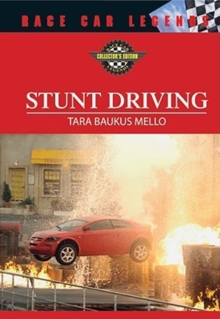 Image for Stunt Driving
