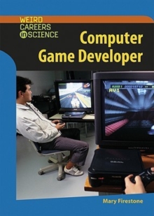 Image for Computer Game Developer