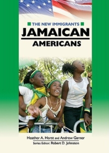 Image for Jamaican Americans