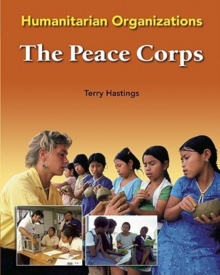 Image for The Peace Corps