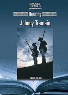 Image for Reading ""Johnny Tremain