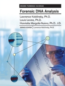 Image for Forensic DNA Analysis