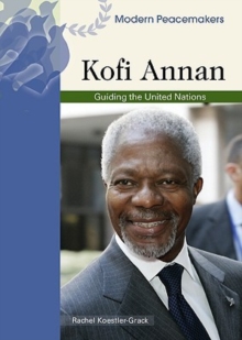 Image for Kofi Annan