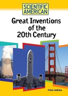 Image for Great Inventions of the 20th Century