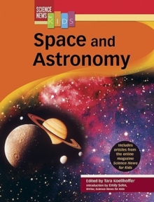 Image for Space and Astronomy
