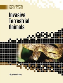 Image for Invasive Terrestrial Animals