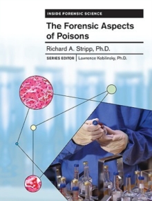 Image for The Forensic Aspects of Poisons