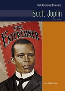 Image for Scott Joplin