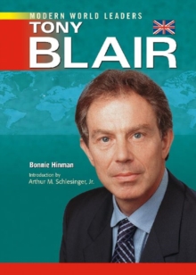 Image for Tony Blair