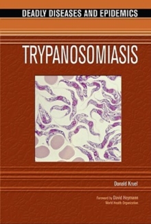 Image for Trypanosomiasis
