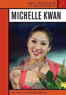 Image for Michelle Kwan