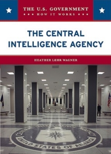 Central Intelligence Agency