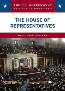 Image for The House of Representatives