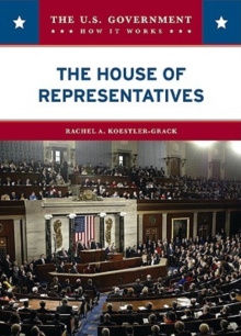 House of Representatives