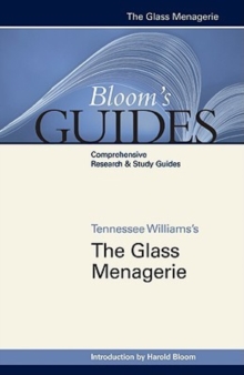 Image for The Glass Menagerie