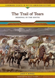 Trail of Tears