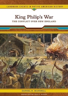 Image for King Philip's War