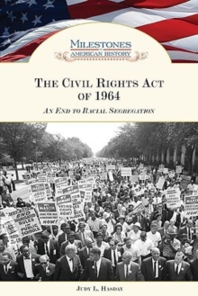 Civil Rights Act of 1964