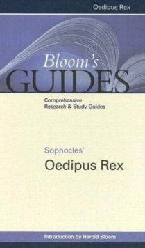 Image for Sophocles' Oedipus Rex