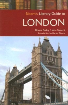 Bloom's Literary Guide to London
