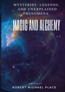 Image for Magic and Alchemy