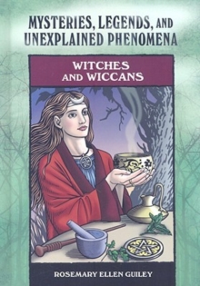 Image for Witches and Wiccans