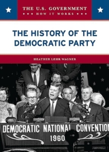 History of the Democratic Party