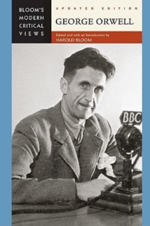 Image for George Orwell