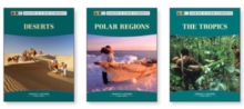 Geography of Extreme Environments Set