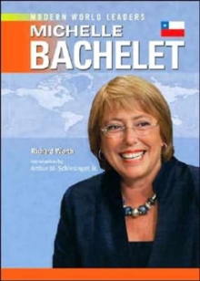 Michelle Bachelet