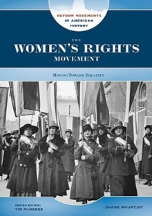 Image for The Women's Rights Movement