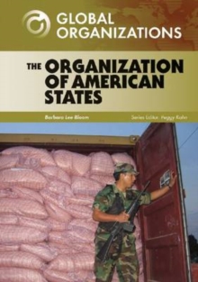 Image for The Organization of American States