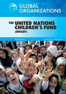 Image for The United Nations Children's Fund (UNICEF)