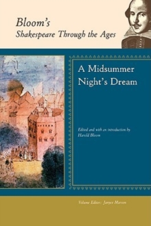 Image for A Midsummer Night's Dream