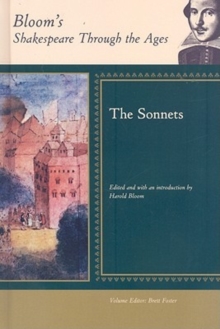 Image for The sonnets