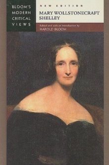 Image for Mary Wollstonecraft Shelley