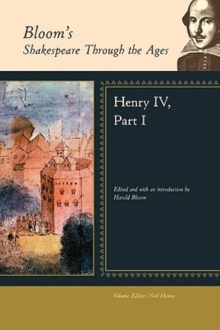 Image for Henry IV, part I