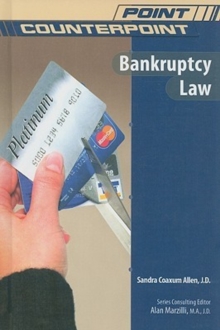 Image for Bankruptcy Law